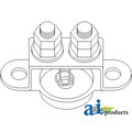 A & I Products Glow Plug Indicator 3.75" x4" x2" A-15531-65950